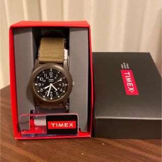 タイメックス(TIMEX)の【kaimaniac様専用】TIMEX 腕時計(腕時計)