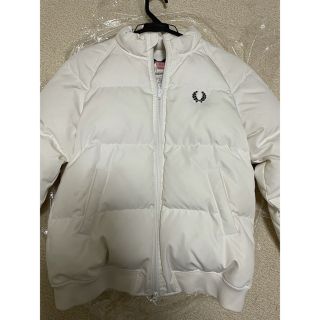 FRED PERRY☆ダウンジャケット