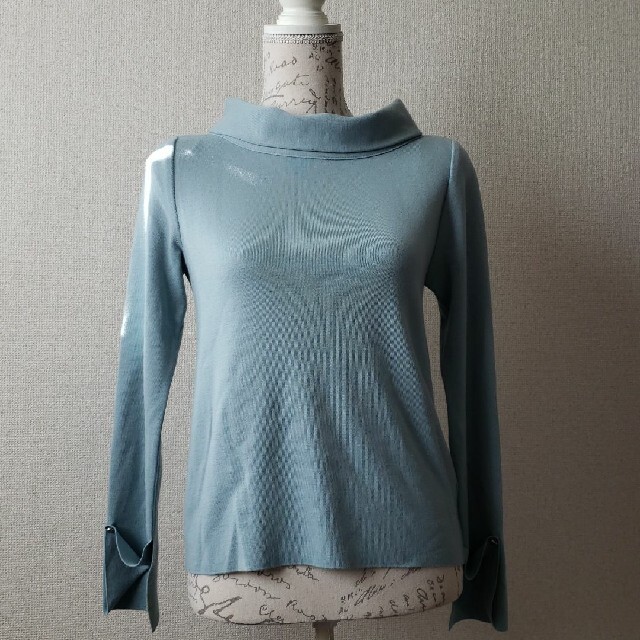 45%割引 【60%OFF】 FOXEY - FOXEY ニット 人気提案 ニット+セーター