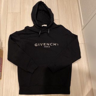 ジバンシィ(GIVENCHY)の専用　ジバンシー　パーカー　BMJ06R30AF-001(パーカー)