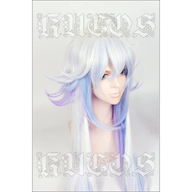 耐熱ウィッグ FGO マーリンの通販 by キヨちゃん's shop|ラクマ 耐熱ウィッグ FGO マーリンの通販 by キヨちゃん's shop|ラクマ
