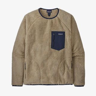 パタゴニア(patagonia)の新品同様 パタゴニア ロスガトスクルー M(その他)