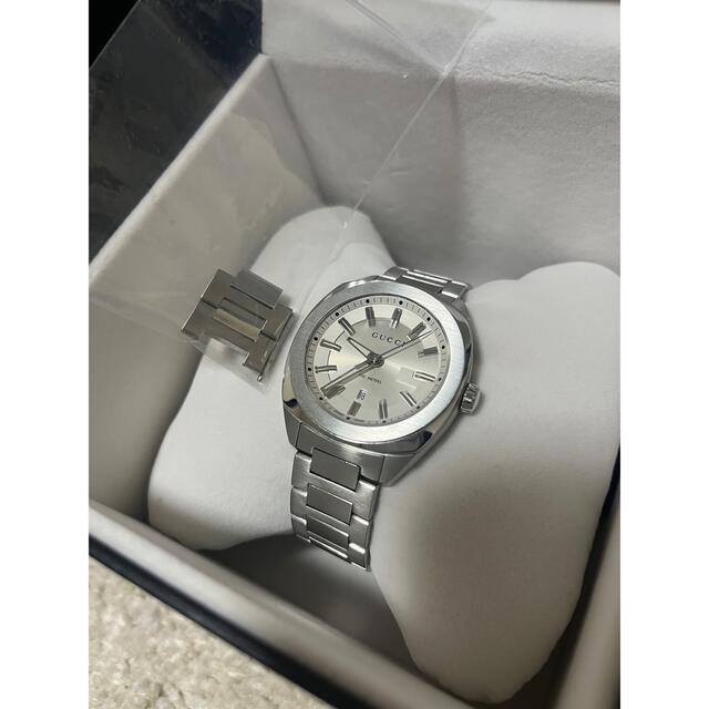 Gucci(グッチ)のGUCCI 時計 メンズの時計(腕時計(アナログ))の商品写真