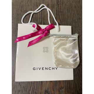 ジバンシィ(GIVENCHY)のGIVENCHY💕紙袋🛍(ショップ袋)