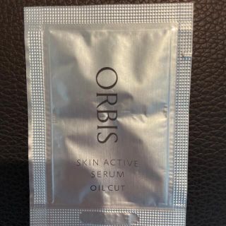 オルビス(ORBIS)のオルビス　薬用　スキンアクティブセラム(サンプル/トライアルキット)