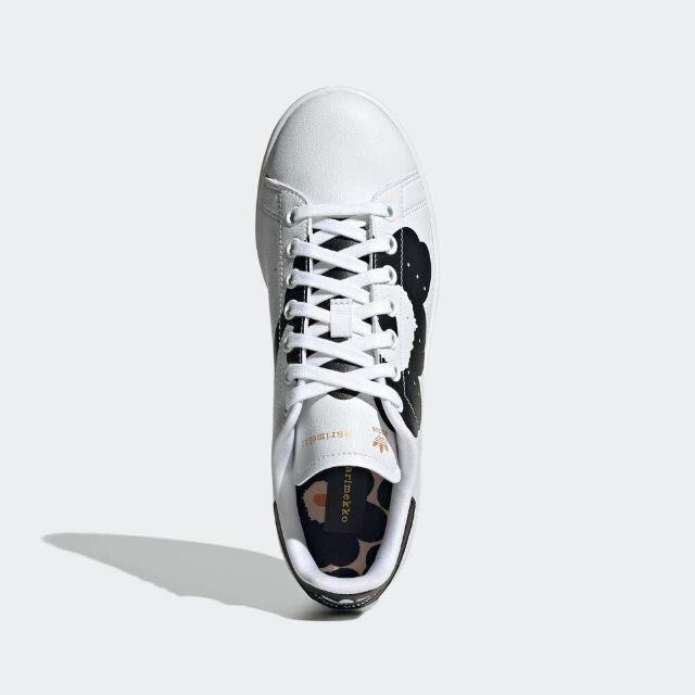 adidas(アディダス)の【新品/未使用品】adidas × marimekko スタンスミス【27.0】 レディースの靴/シューズ(スニーカー)の商品写真