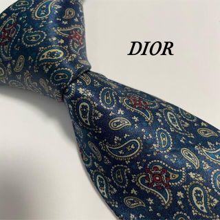 クリスチャンディオール(Christian Dior)のSHI様専用(ネクタイ)