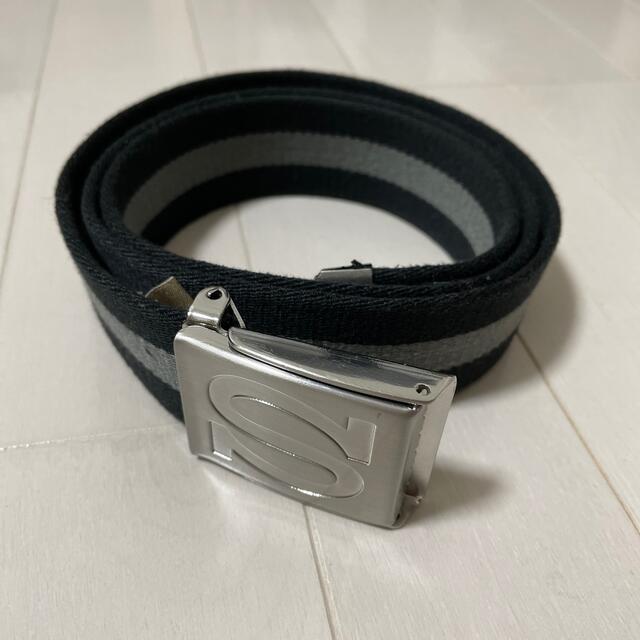 ステューシー stussy ベルト