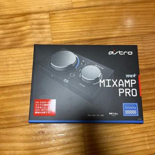 プレイステーション4(PlayStation4)のAstro MixAmp Pro TR(PC周辺機器)