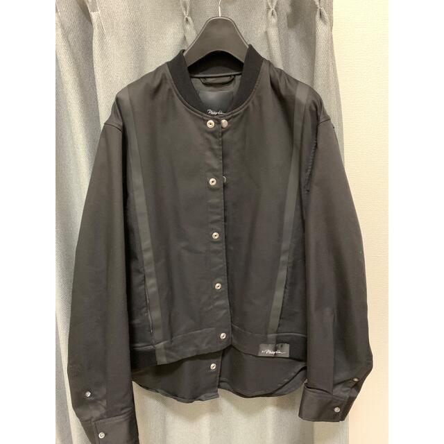 【価格交渉可】3.1 フィリップリム 3.1 phillip lim ジャケット