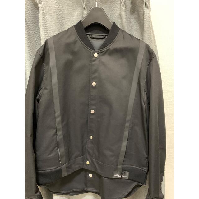 3.1 Phillip Lim(スリーワンフィリップリム)の【価格交渉可】3.1 フィリップリム 3.1 phillip lim ジャケット メンズのジャケット/アウター(テーラードジャケット)の商品写真