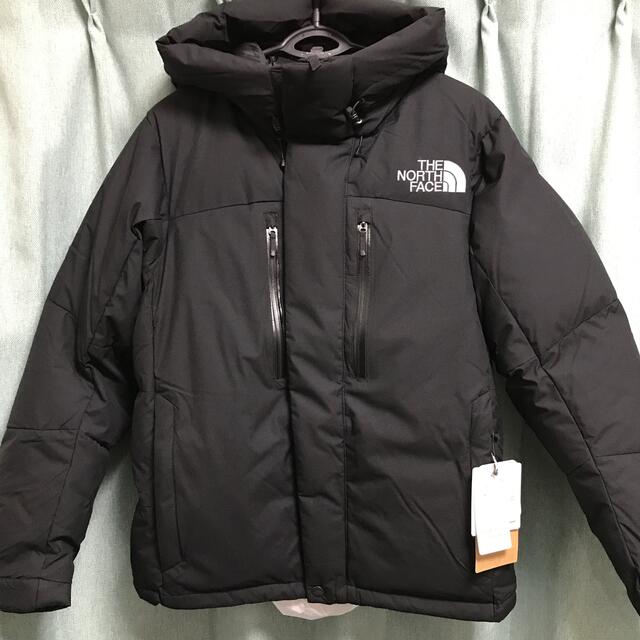 THE NORTH FACE(ザノースフェイス)のM ノースフェイス　バルトロライトジャケット  黒　K ND91950 メンズのジャケット/アウター(ダウンジャケット)の商品写真