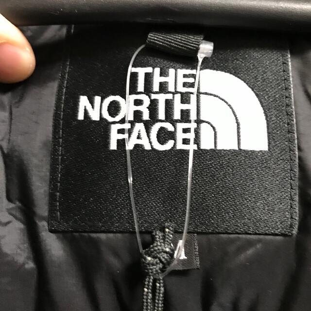 THE NORTH FACE(ザノースフェイス)のM ノースフェイス　バルトロライトジャケット  黒　K ND91950 メンズのジャケット/アウター(ダウンジャケット)の商品写真