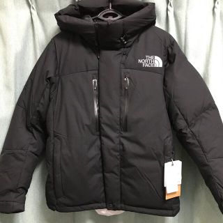 ザノースフェイス(THE NORTH FACE)のM ノースフェイス　バルトロライトジャケット  黒　K ND91950(ダウンジャケット)