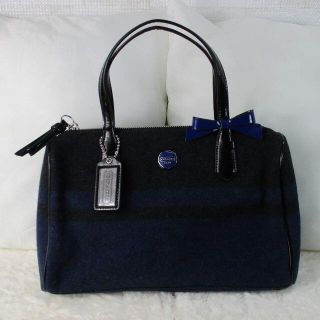 コーチ(COACH)のプレゼント★【COACH/コーチ】ハンドバッグ(ハンドバッグ)