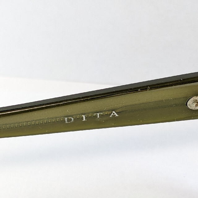 DITA - 希少!廃盤DITA ISOLA サングラスの通販 by キキ's shop DITA - 希少!廃盤DITA ISOLA サングラスの通販 by キキ's shop