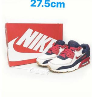 ナイキ(NIKE)のナイキ エアマックス90 NIKE AIRMAX 90 PRM RUB-AWAY(スニーカー)