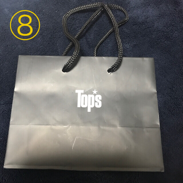 🛍まとめ売り🛍 ロクシタン他 各種 ショップ袋/紙袋 11点セット+