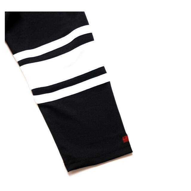 Marathon clothing マラソン ジャージー ニプシーハッスル 【60%OFF