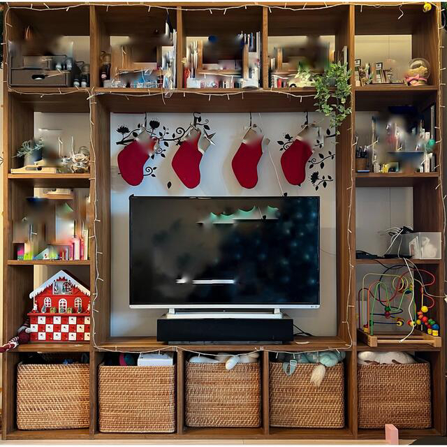 MUJI (無印良品) - (写真追加) 無印 収納 テレビ台の通販 by MUJI (無印良品) - (写真追加) 無印 収納 テレビ台の通販 by