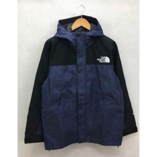 ザノースフェイス(THE NORTH FACE)のノースフェイス マウンテンライトデニムジャケット(マウンテンパーカー)