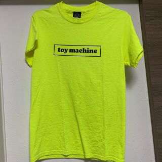 トイマシーン(Toy Machine)のTシャツ(シャツ)