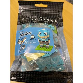 川崎フロンターレ nanoblock  ナノブロック ふろん太 12(記念品/関連グッズ)