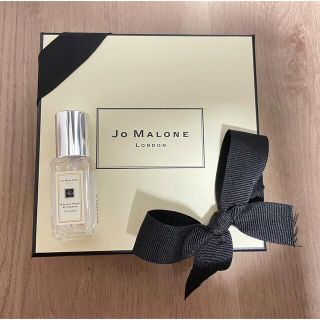 ジョーマローン(Jo Malone)のジョーマローンロンドン　イングリッシュペアー&フリージア　9ml(ユニセックス)