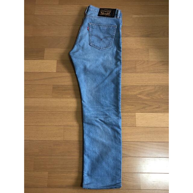 Levi's SKATEBOARDING 511 SLIM FIT 1