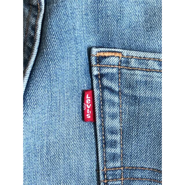 Levi's SKATEBOARDING 511 SLIM FIT 5