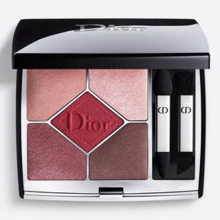 ディオール(Dior)の【DIOR】サンク クルール クチュール(アイシャドウ)