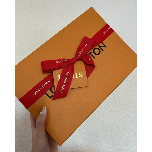 Louis Vuitton マフラー