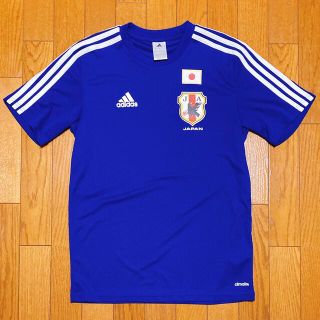 アディダス(adidas)のアディダスのドライTｼｬﾂ (Tシャツ/カットソー(半袖/袖なし))