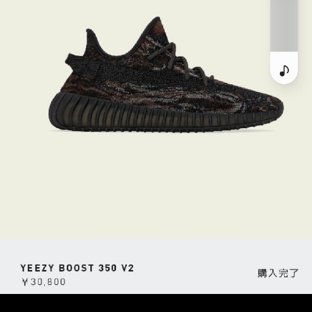 adidas YEEZY BOOST 350 V2 MX ROCK