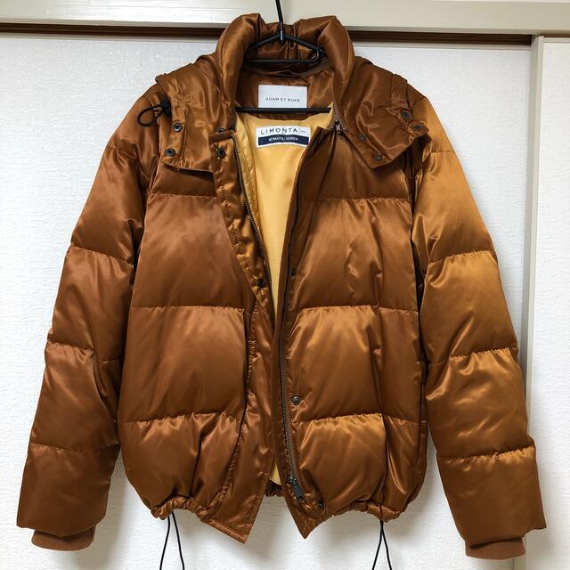 ADAM ET ROPE' FEMME 2way ダウン | www.jarussi.com.br