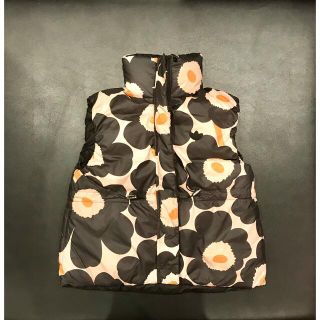 adidas originals×marimekko ダウンベスト noonaesthetics.com