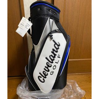 クリーブランドゴルフ(Cleveland Golf)のCleveland キャディバック(バッグ)