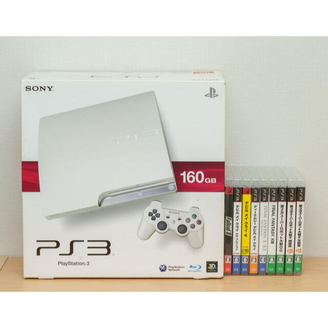 PlayStation3 - 【あき様専用】PS3本体ジャンクの通販 by まいち's ...