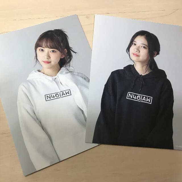 乃木坂46(ノギザカフォーティーシックス)の乃木坂46 2期生ポストカード　だいたい全部展 チケットの音楽(女性アイドル)の商品写真