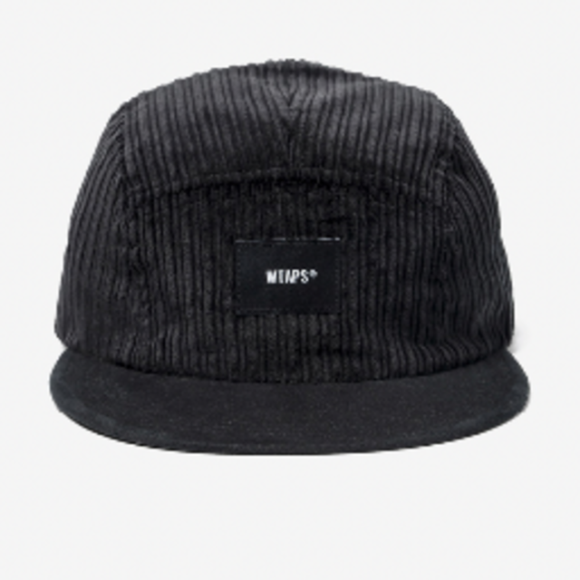 W)taps - ニコニコ　Wtaps 21aw t5 cap 3色セット