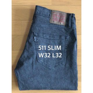 リーバイス(Levi's)のLevi's 511 SLIM FIT(デニム/ジーンズ)