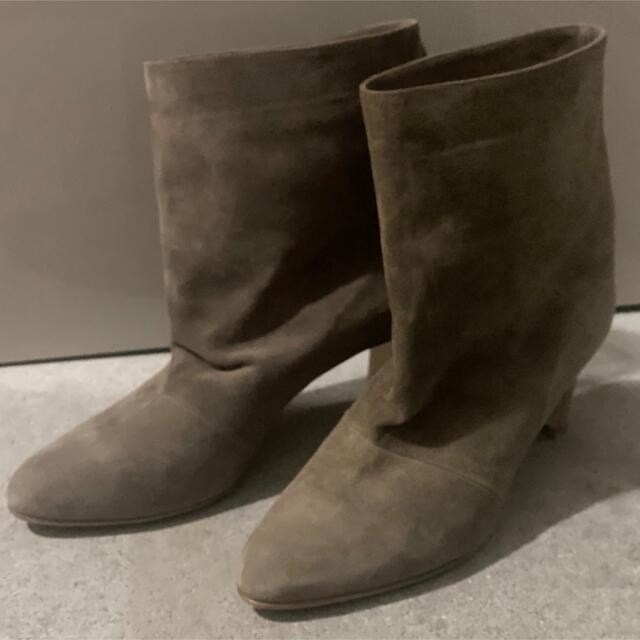 NEBULONI E.ショートブーツ 男女兼用 4940円引き www.gold-and-wood.com