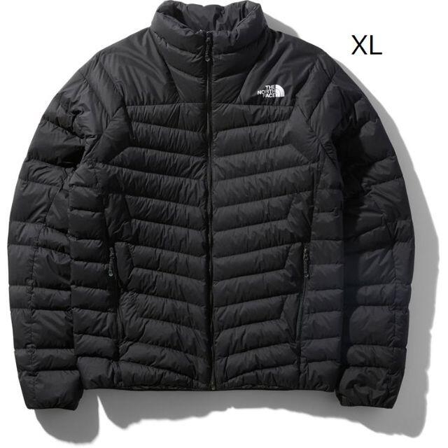 【新品】THE NORTH FACE サンダージャケット NY32012 XL