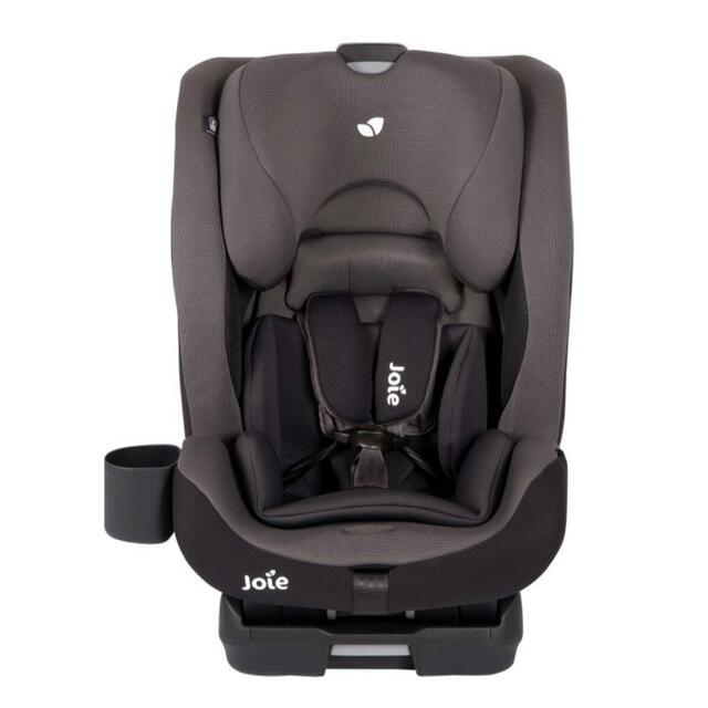 KATOJI(カトージ)のカトージ　チャイルドシート　ISOFIX  ボールド キッズ/ベビー/マタニティの外出/移動用品(自動車用チャイルドシート本体)の商品写真