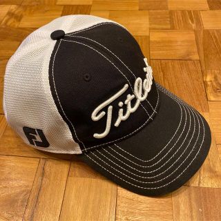 タイトリスト(Titleist)のタイトリスト キャップ(その他)