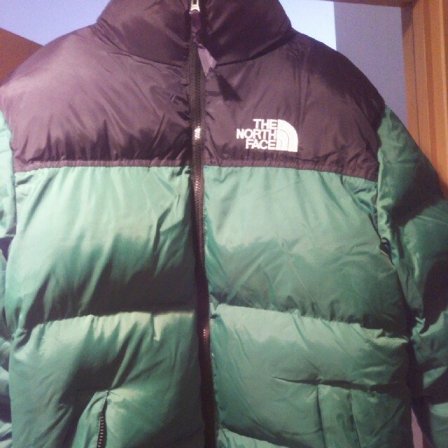 レトロ ヌプシ ジャケット　THE NORTH FACE