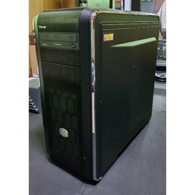 限定製作 パーツ取り デスクトップ型PC