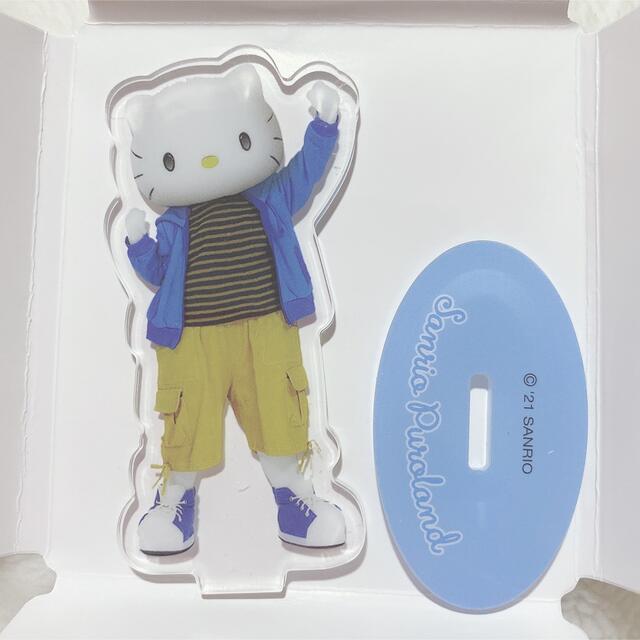 サンリオ - サンリオピューロランド アクリルスタンド ディア
