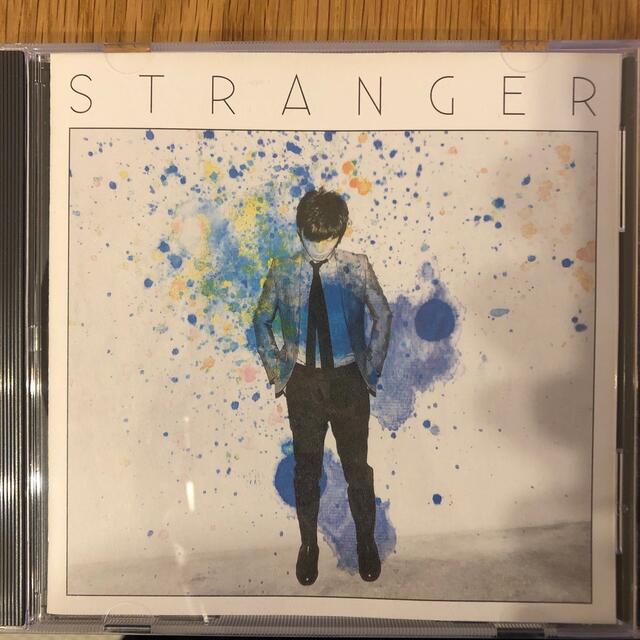 エンタメホビーStranger