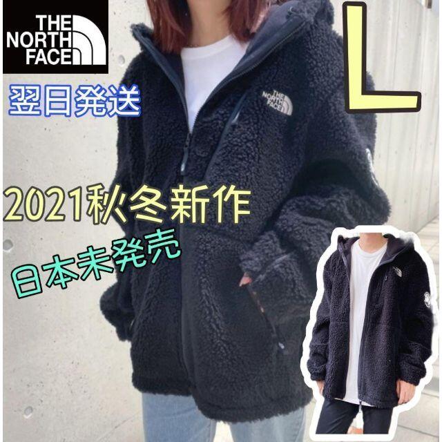 THE NORTH FACE - 新作♡ノースフェイス ボアジャケット リモ フリース